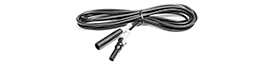 Kabel für Bipolare Pinzetten